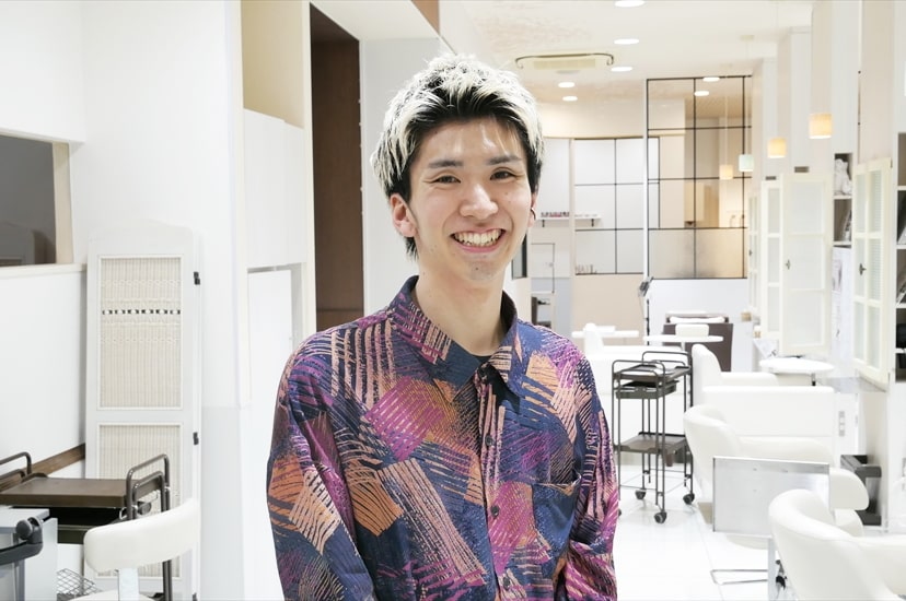 選ばれる理由その4｜地元就職＆名古屋東京・大阪での就職にもつよい！